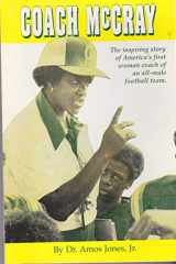 Coach McGray cover image