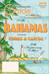 Yachtsman's Guide to the Bahamas cover image
