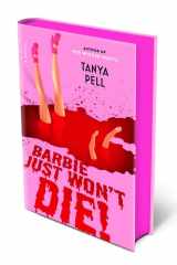 This B just won't die! cover image