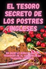 El Tesoro Secreto de los Postres Ingleses cover image