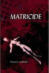Matricide The Tragedy on Prospect Hill cover image