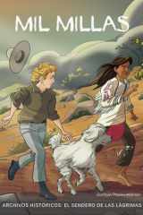 Mil Millas: El Sendero de Las Lágrimas cover image