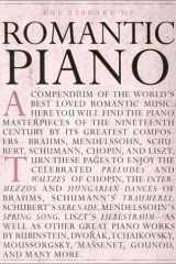 The Library of Romantic Piano cover image