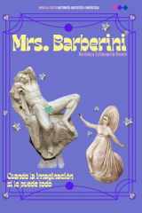 Mrs. Barberini (Spanish Edition) cover image