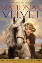 National Velvet cover image