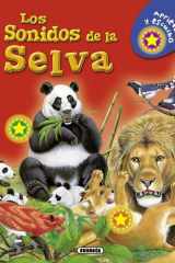 Los sonidos de la selva cover image