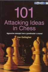 101 Attacking Ideas in Chess cover image