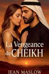 La vengeance du cheikh (French Edition) cover image