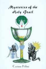 Mysteries of the Holy Grail cover image