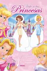 Viste a tus princesas con vestidos magnéticos cover image