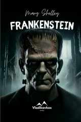 Frankenstein: El verdadero escalofrío comienza (Spanish Edition) cover image