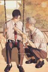 Forest of the Rabbits, Vol. 2 cover image