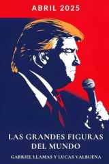 Las grandes figuras del mundo (Spanish Edition) cover image
