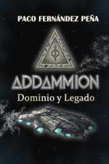 ADDAMMION DOMINIO Y LEGADO (Spanish Edition) cover image