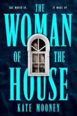 The woman of the house cover image