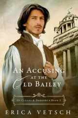 An accusing at the Old Bailey cover image