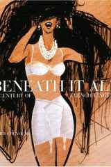 Beneath it all: a century of French lingerie cover image