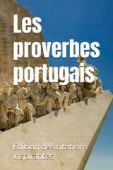 Les proverbes portugais (French Edition) cover image