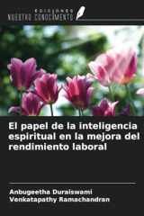 El papel de la inteligencia espiritual en la mejora del rendimiento laboral (Spanish Edition) cover image