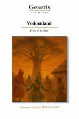 Vodounland Pièce de théâtre cover image