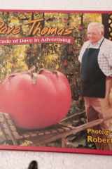 Dave Thomas A Decade of Dave in Advertising cover image