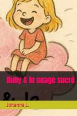 Ruby & le nuage sucré (French Edition) cover image