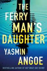 The Ferryman's Daughter (Bloodlines) cover image