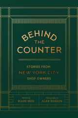 Behind the Counter cover image
