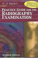 F. A. Davis's Practice Guide for the Radiography Examination cover image