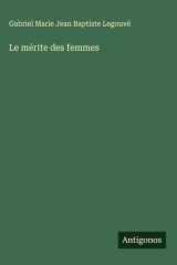 Le mérite des femmes cover image