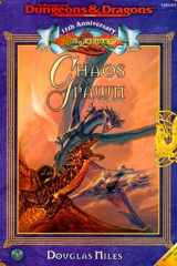 The Chaos Spawn: A Chaos War Adventure cover image