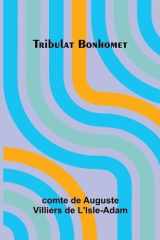 Tribulat Bonhomet cover image