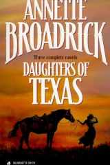 Daughters of Texas cover image