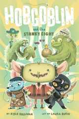 Hobgoblin and the Stanky Eight (Hazy Fables, 4) cover image