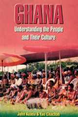 Ghana: understanding the people and their culture cover image