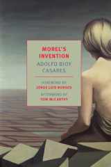 Morel's invention cover image