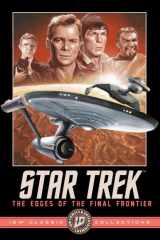 Star Trek: The Edges of the Final Frontier--IDW Classic Collections cover image