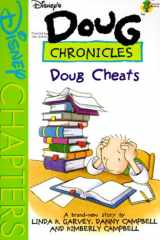 Doug cheats cover image