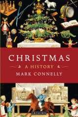 Christmas: a social history cover image