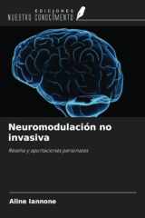 Neuromodulación no invasiva: Reseña y aportaciones personales (Spanish Edition) cover image