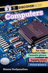 Discover now: computers cover image