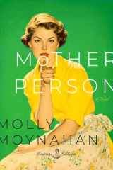 MotherPerson: A Novel cover image