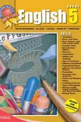 English, Grade 5 cover image