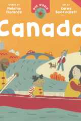 Our World: Canada cover image
