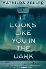 It looks like you in the dark cover image