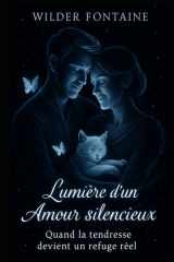 Lumière d’un Amour Silencieux (French Edition) cover image