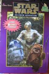Star Wars Coloring Book cover image