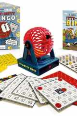 Itty-Bitty Bingo: With Mini Bingo Wheel! (RP Minis) cover image