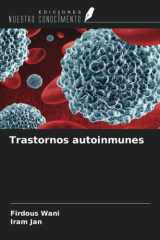 Trastornos autoinmunes (Spanish Edition) cover image