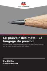 Le pouvoir des mots - Le langage du pouvoir (French Edition) cover image